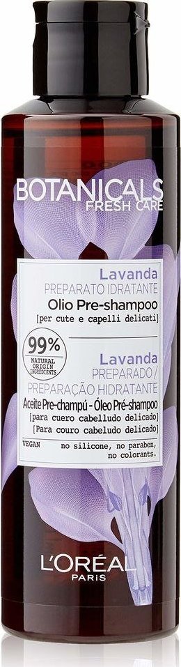L OREAL Szampon L'Oreal Make Up (150 ml) 1