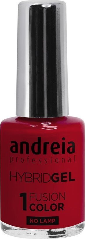 Andreia Lakier do paznokci Andreia Hybrid Fusion H34 (10,5 ml) 1