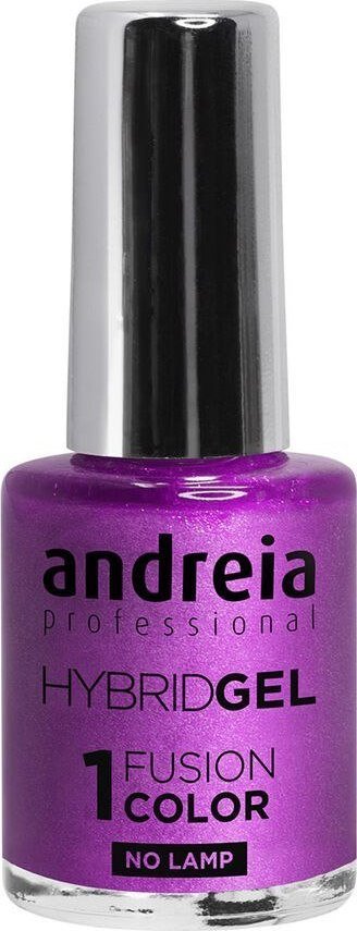Andreia Lakier do paznokci Andreia Hybrid Fusion H52 (10,5 ml) 1