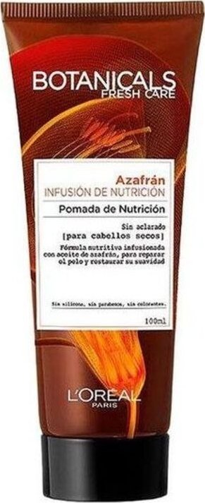 Botanicals Kuracja Nawilżająca Azafrn Infusión Botanicals (100 ml) 1