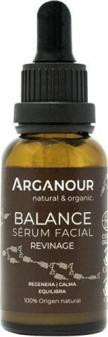 Arganour Serum do Twarzy Arganour Balance (30 ml) 1