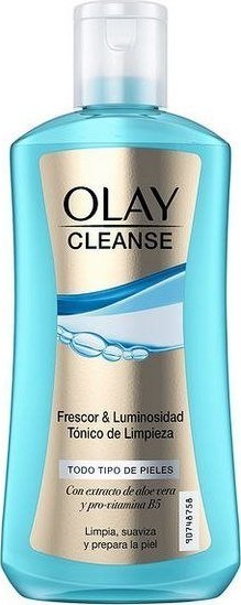 Olay Tonik do Twarzy Cleanse Frescor & Luminosidad Olay (200 ml) 1
