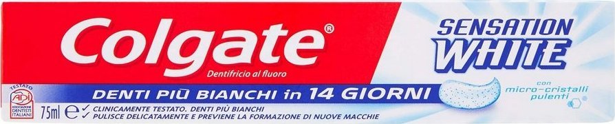 Colgate Pasta do zębów Colgate (75 ml) 1
