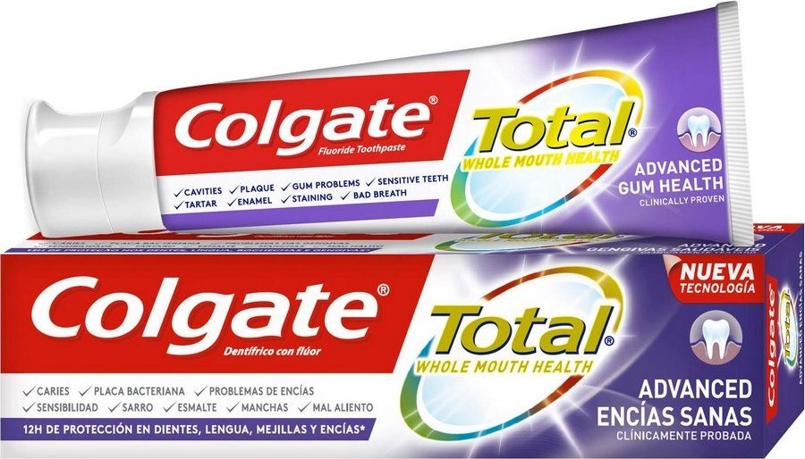 Colgate Pasta do zębów Colgate (75 ml) 1
