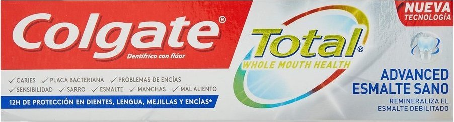 Colgate Pasta do zębów Colgate (75 ml) 1