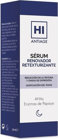 redumodel Serum Naprawcze na Noc Hi Antiage Redumodel (30 ml) 1