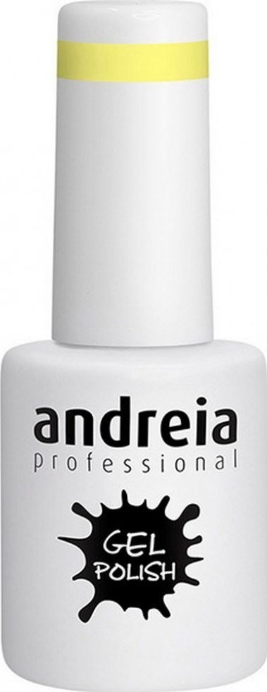 Andreia Lakier do Paznokci Półtrwały Gel Polish Andreia  202 (10,5 ml) 1
