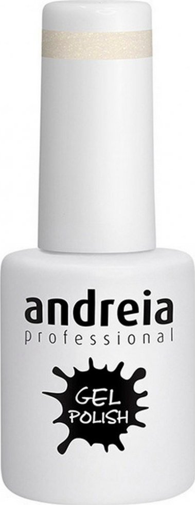 Andreia Lakier do Paznokci Półtrwały Gel Polish Andreia 246 (10,5 ml) 1