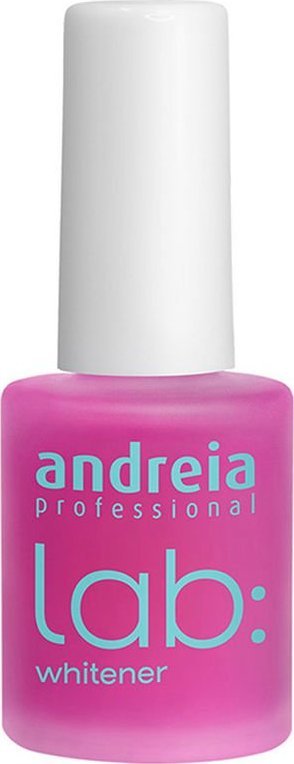 Andreia Lakier do paznokci Lab Andreia Whitener (10,5 ml) 1