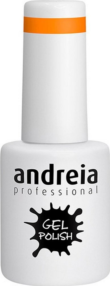 Andreia Lakier do Paznokci Półtrwały Gel Polish Andreia  262 (10,5 ml) 1
