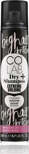 Colab Suchy Szampon Extra Volume Colab (200 ml) (200 ml) 1