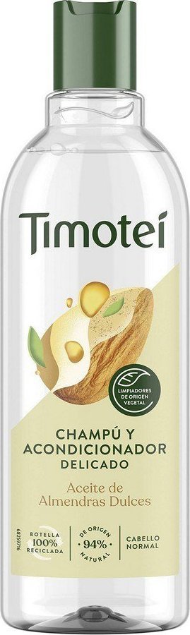 Timotei Szampon Timotei 2n1 (400 ml) 1