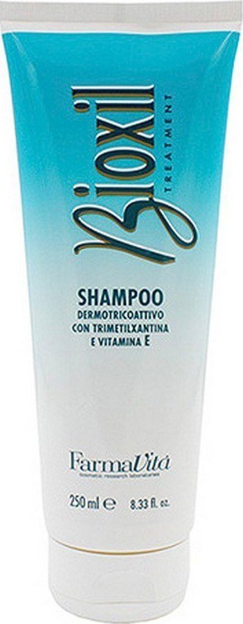 Farmavita Szampon Bioxil Farmavita (250 ml) 1