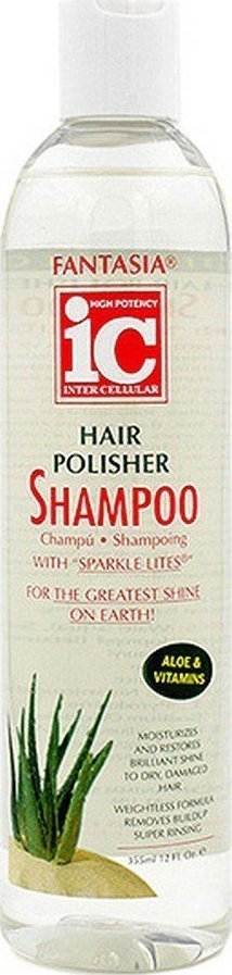 fantasia ic Szampon Hair Polisher Fantasia IC (355 ml) 1