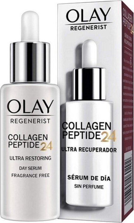 Olay Serum Przeciwstarzeniowe Regenerist Collagen Reptide 24 Olay (40 ml) 1