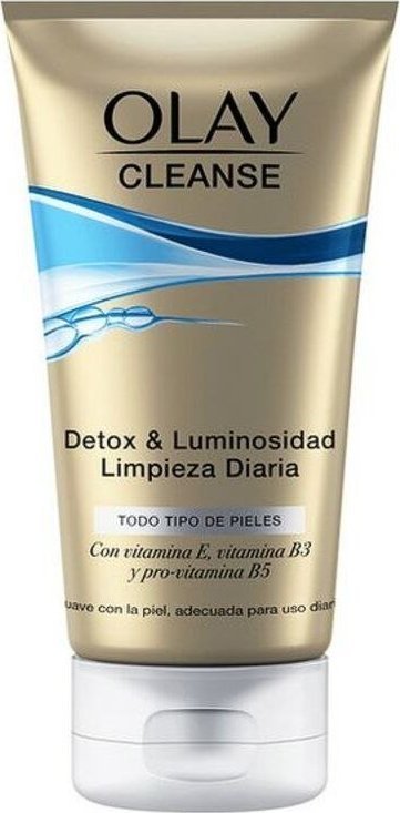 Olay Żel Czyszczący do Twarzy CLEANSE detox Olay (150 ml) 1