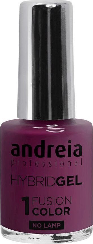 Andreia Lakier do paznokci Andreia Hybrid Fusion H80 (10,5 ml) 1