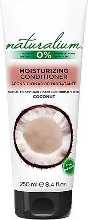 naturalium Odżywka Regenerująca Coconut Naturalium (250 ml) 1