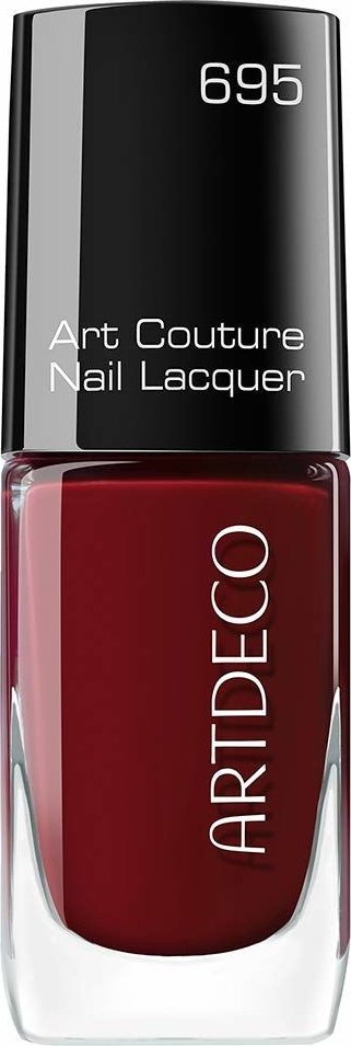 Artdeco Lakier do paznokci 695-blackberry Artdeco (10 ml) 1