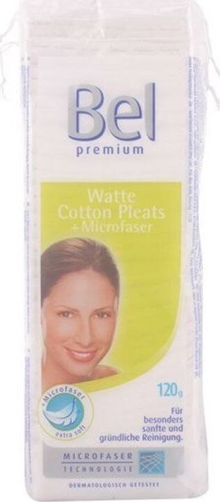 Bel Płatki Kosmetyczne Bel Premium Bel (120 g) 1