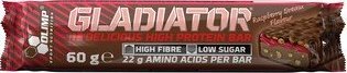 Olimp OLIMP Gladiator 60g Baton Białkowy Raspberry Dream 1