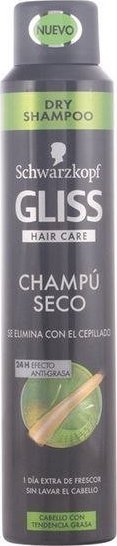 Schwarzkopf Suchy Szampon Gliss Schwarzkopf (200 ml) 1