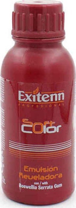 Exitenn Leczenie Soft Color Exitenn (120 ml) 1