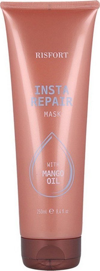 risfort Maska do Włosów Insta Repair Risfort (250 ml) 1