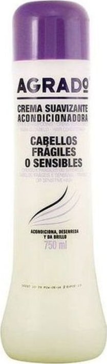 Agrado Odżywka Agrado Włosy Słabe (750 ml) 1