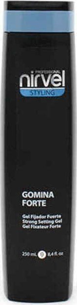 Nirvel Mocny Stylizator do Włosów Nirvel Styling (250 ml) (250 ml) 1