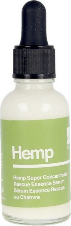 Botanicals Serum do Twarzy Hemp Botanicals (30 ml) 1