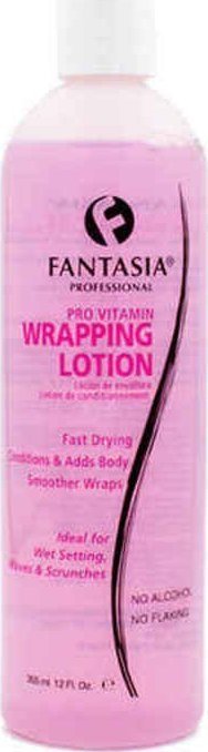 fantasia ic Lotion do Włosów Fantasia IC Wrapping (355 ml) 1
