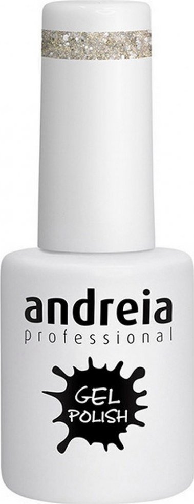 Andreia Lakier do Paznokci Półtrwały Gel Polish Andreia  (10,5 ml) 1
