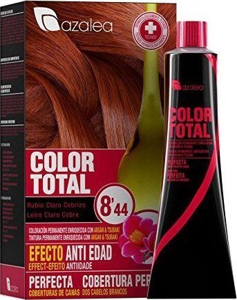 Azalea Koloryzacja w Kremie N8,44 Azalea (200 g) 1