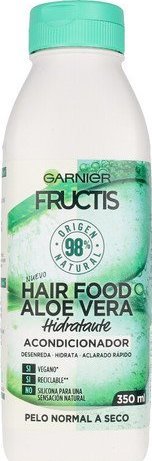 Garnier Odżywka Hair Food Aloe Vera Garnier (350 ml) 1