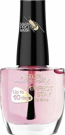 MAX FACTOR Lakier do paznokci 101 Max Factor 1