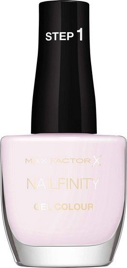 MAX FACTOR Lakier do paznokci Nailfinity Max Factor 150-Walk of fame 1