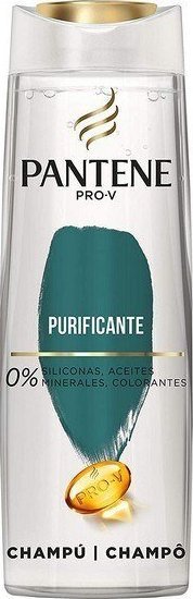 PANTENE Szampon oczyszczający Purificant Pantene (270 ml) 1