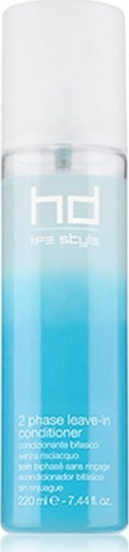 Farmavita Odżywka HD Lifestyle 2 Phase Leave Farmavita (220 ml) 1