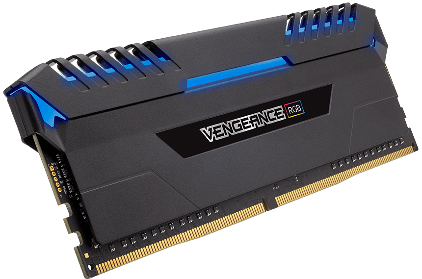 CORSAIR DDR4-2666MHz ノートPC用 メモリモジュール VENGEANCE