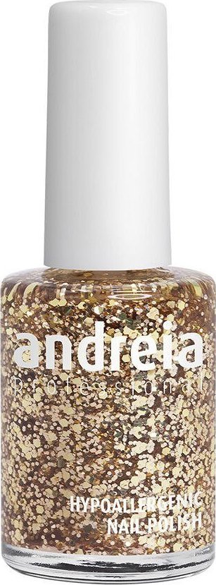 Andreia Lakier do paznokci Andreia Professional Hypoallergenic N 144 (14 ml) 1