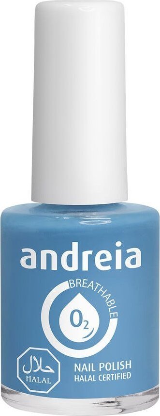 Andreia Lakier do paznokci Andreia Breathable B9 (10,5 ml) 1