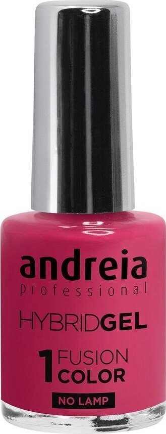 Andreia Lakier do paznokci Andreia Hybrid Fusion H19 (10,5 ml) 1