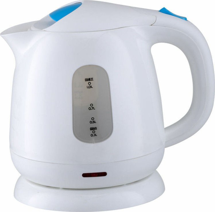 Czajnik Comelec WK7317 Biały 1