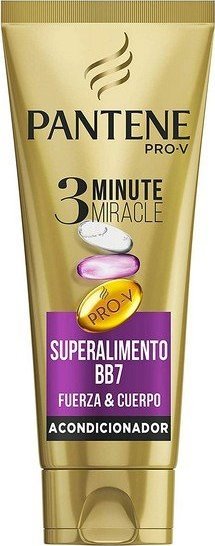 PANTENE Odżywka 3 Minutos Miracle Bb7 Pantene (200 ml) 1