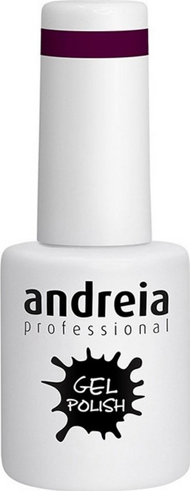 Andreia Lakier do Paznokci Półtrwały Gel Polish Andreia  231 (10,5 ml) 1