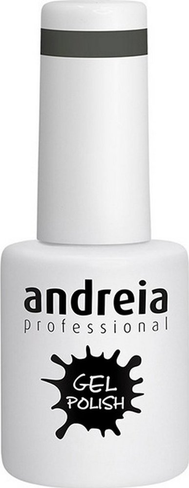 Andreia Lakier do Paznokci Półtrwały Gel Polish Andreia  (10,5 ml) 1