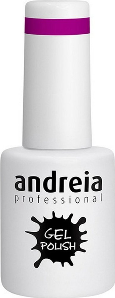 Andreia Lakier do Paznokci Półtrwały Gel Polish Andreia 266 (10,5 ml) 1