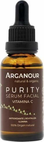 Arganour Serum do Twarzy Arganour Purity Witamina C (30 ml) 1