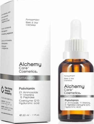 Alchemy Care Serum do Twarzy Alchemy Care Polivitamin (30 ml) 1